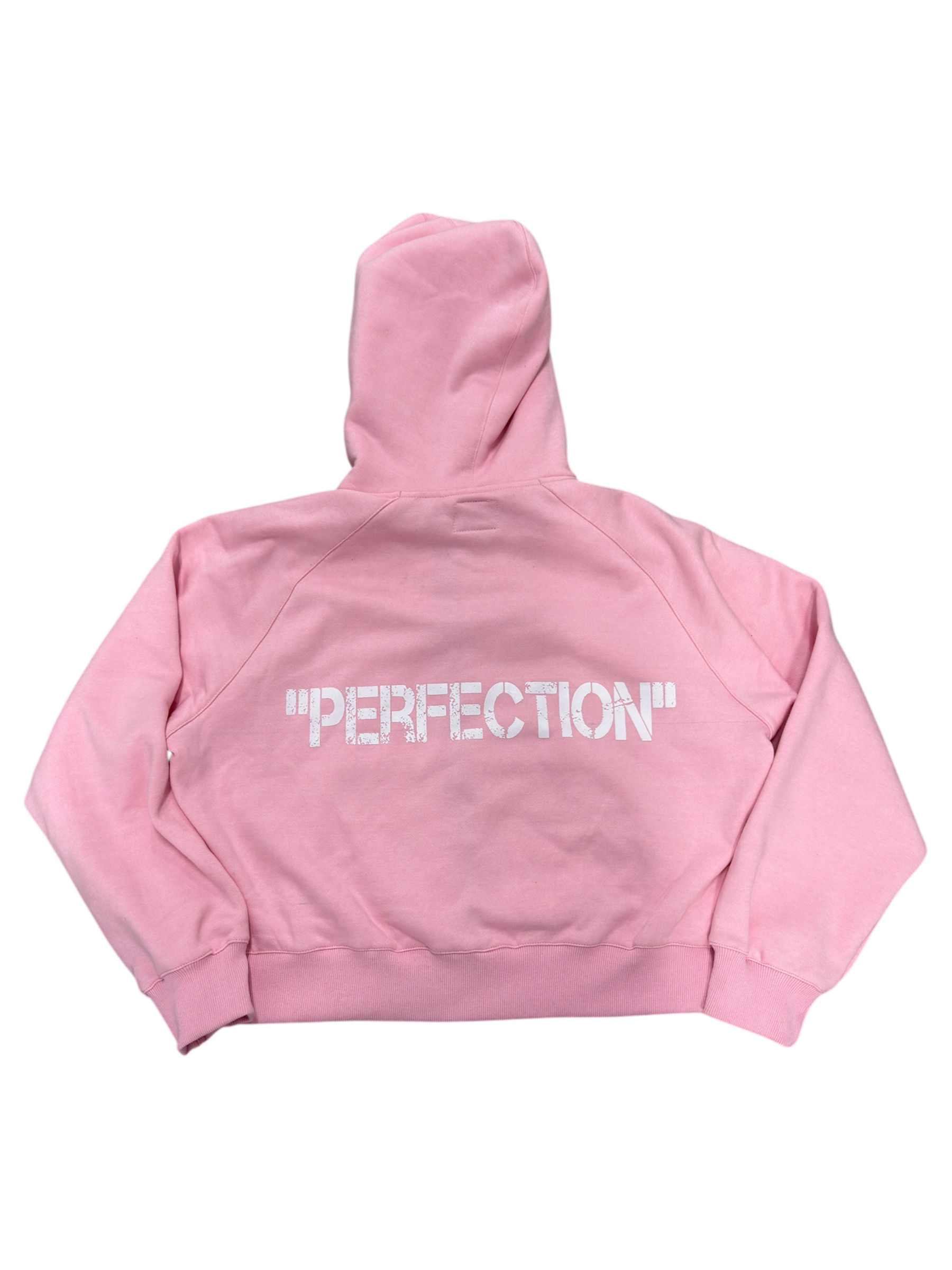 07 LIGHT PINK JACKET