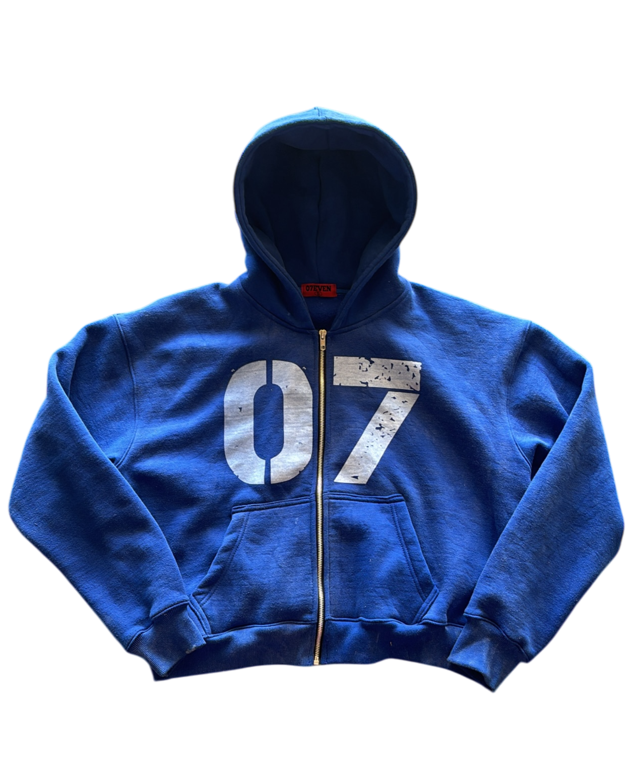 07 BLUE JACKET