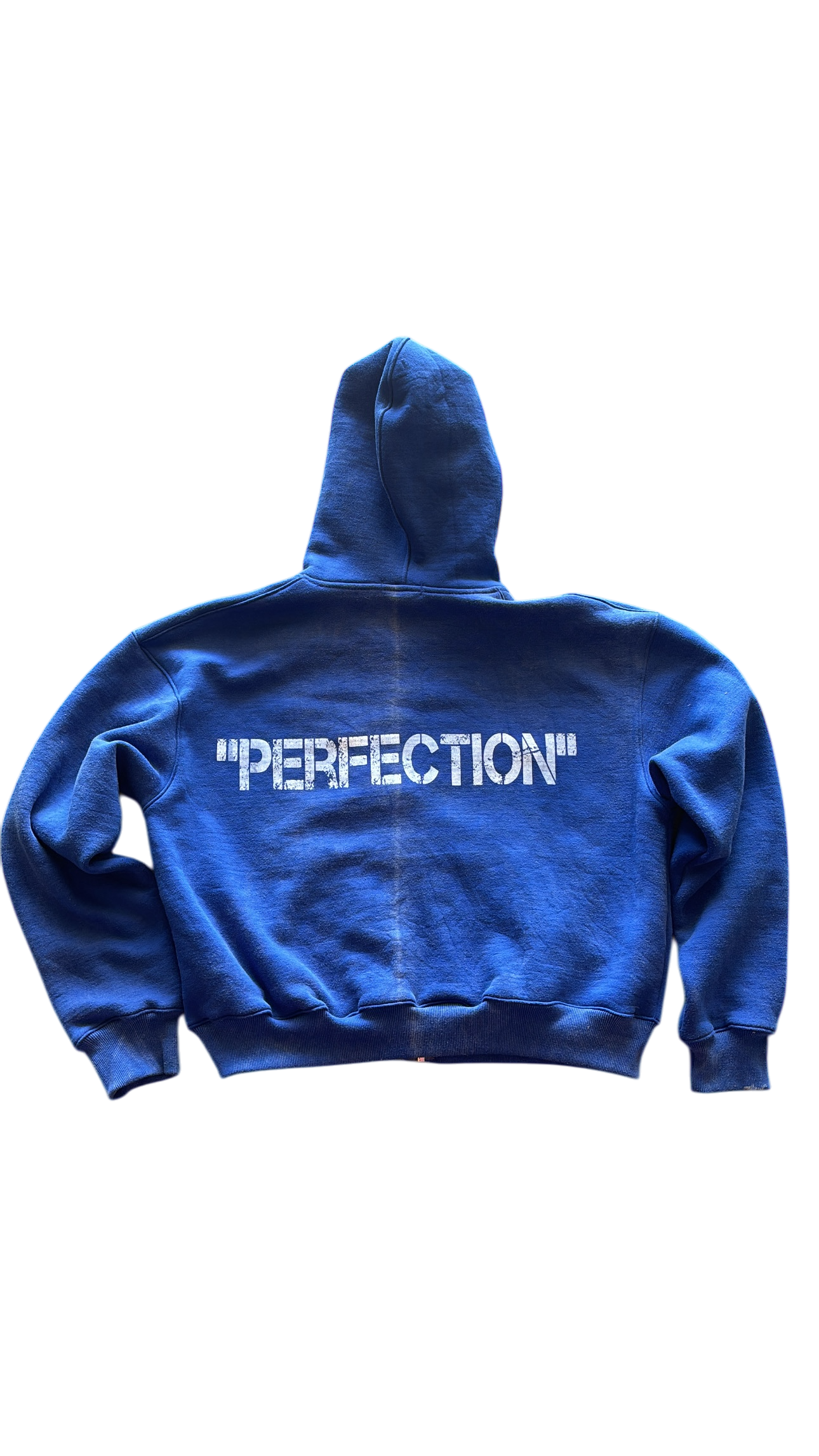 07 BLUE JACKET