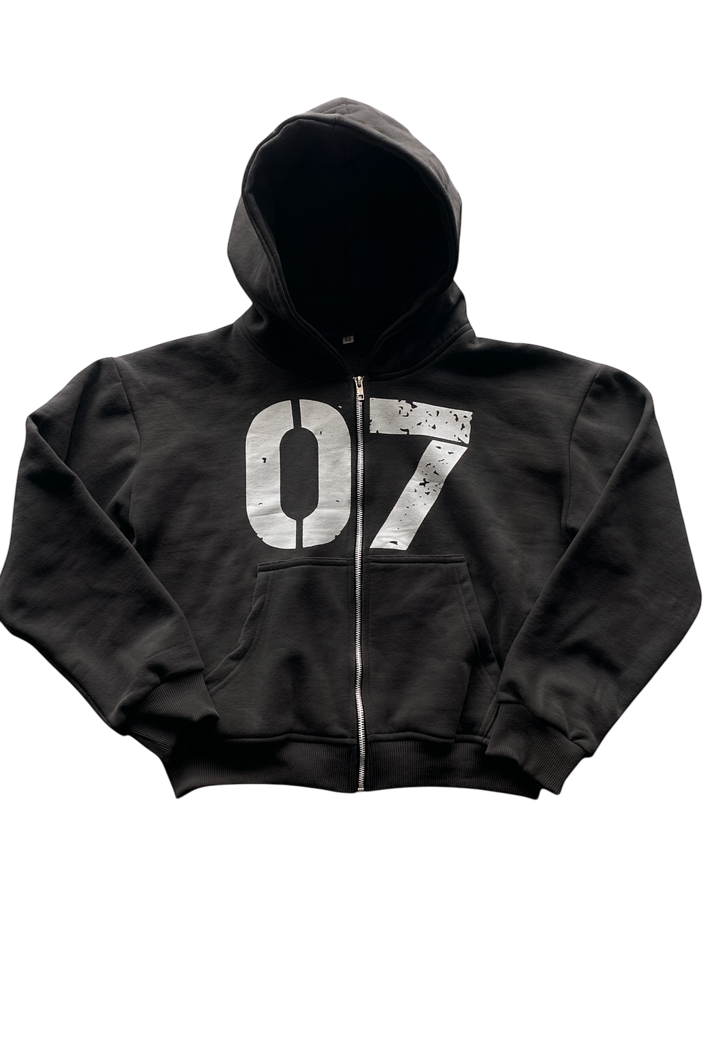 07 BLACK JACKET